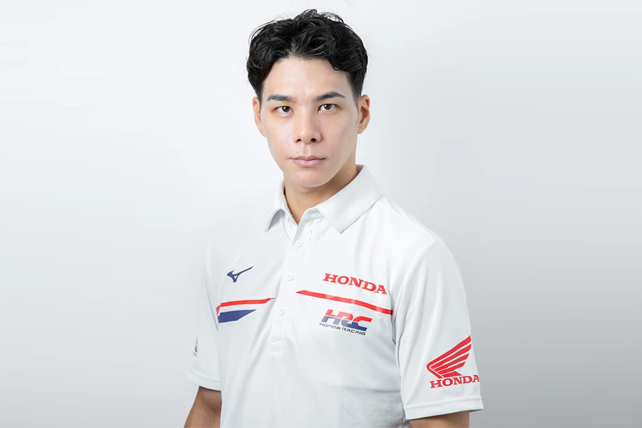 中上貴晶 MotoGP日本GPにワイルドカード参戦「開発成果をレースで証明したい」