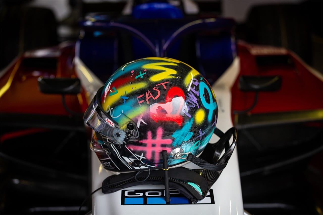 元FIA F3ドライバーのズデニェク・ホヴァネツが21歳で死去