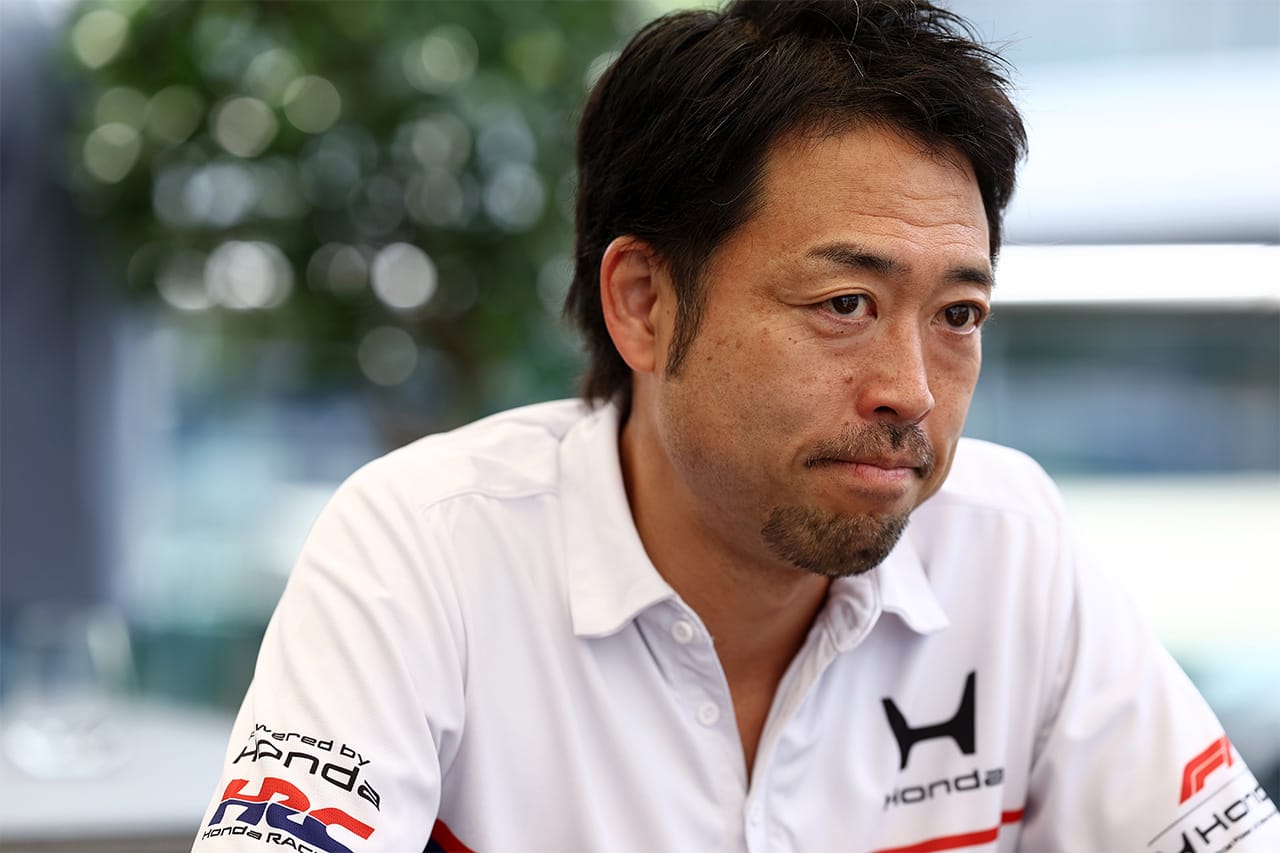 ホンダ F1 ホンダ技研工業