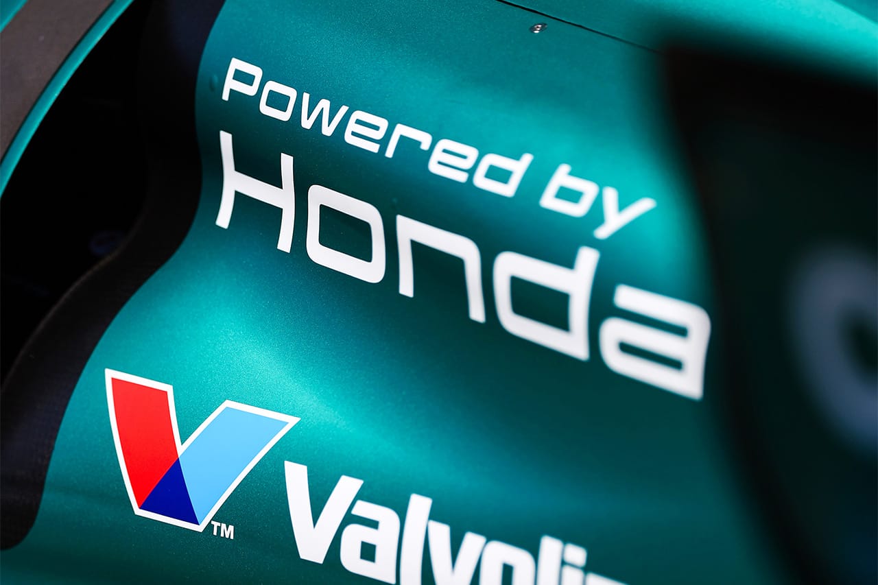 ホンダF1 新型PUをハンガロリンクでのフィルミングデーで初走行との報道