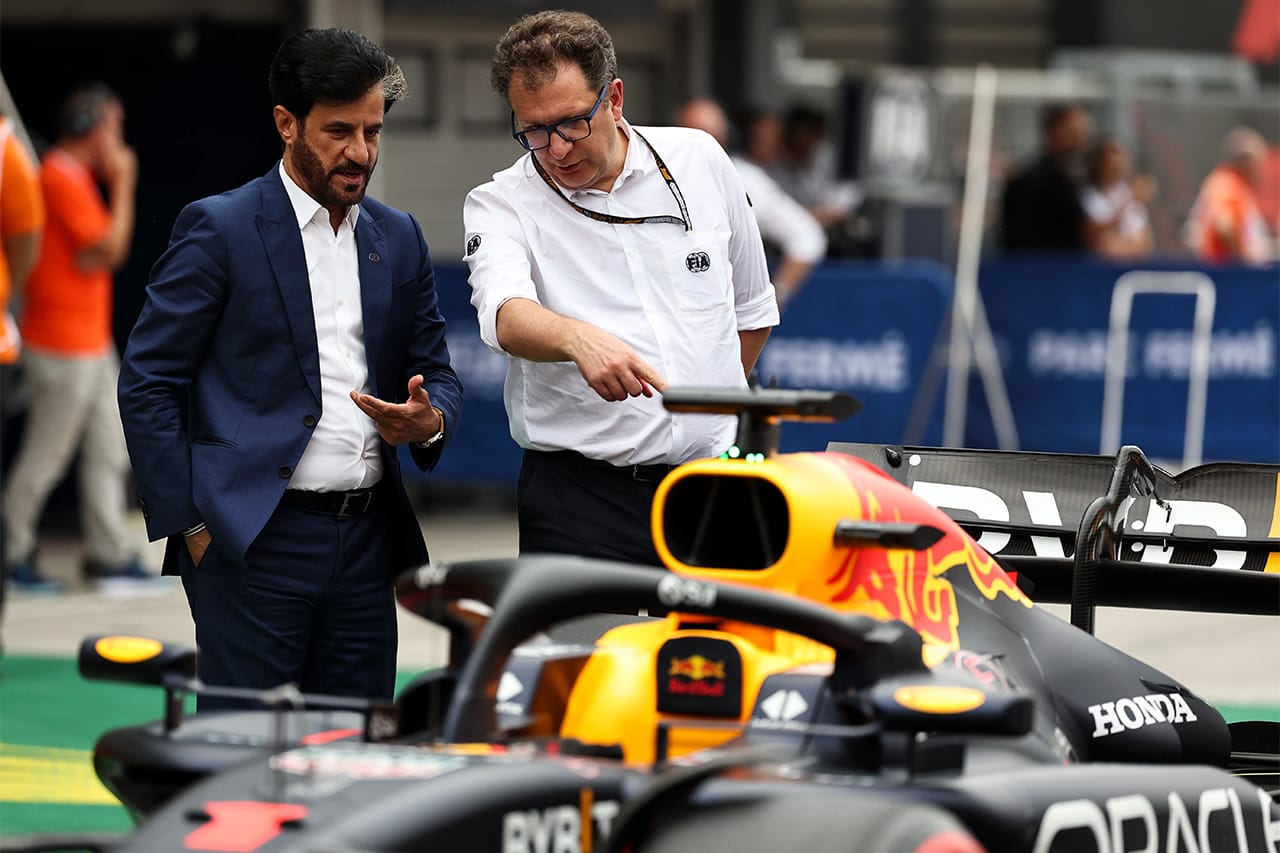 レッドブルF1 FIAとのPU性能評価対立が法廷闘争へ？