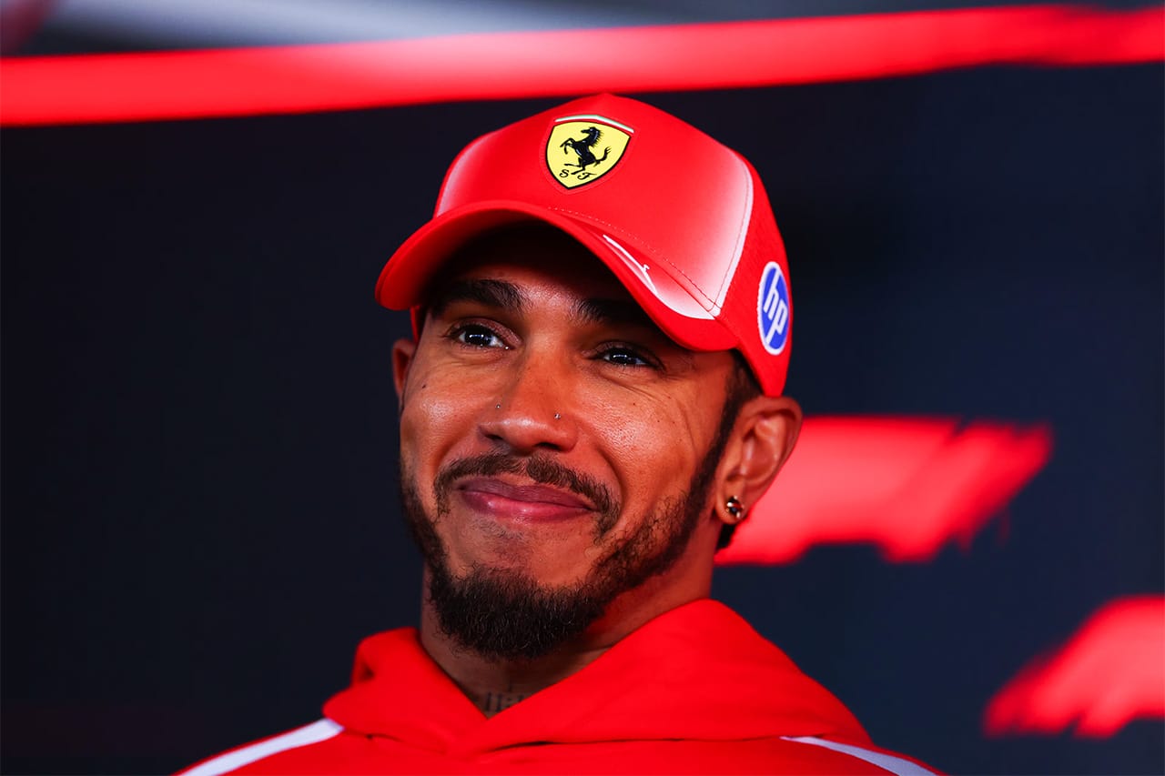 F1ハンガリーGP40周年 ルイス・ハミルトンらレジェンドの名をコーナー名に採用