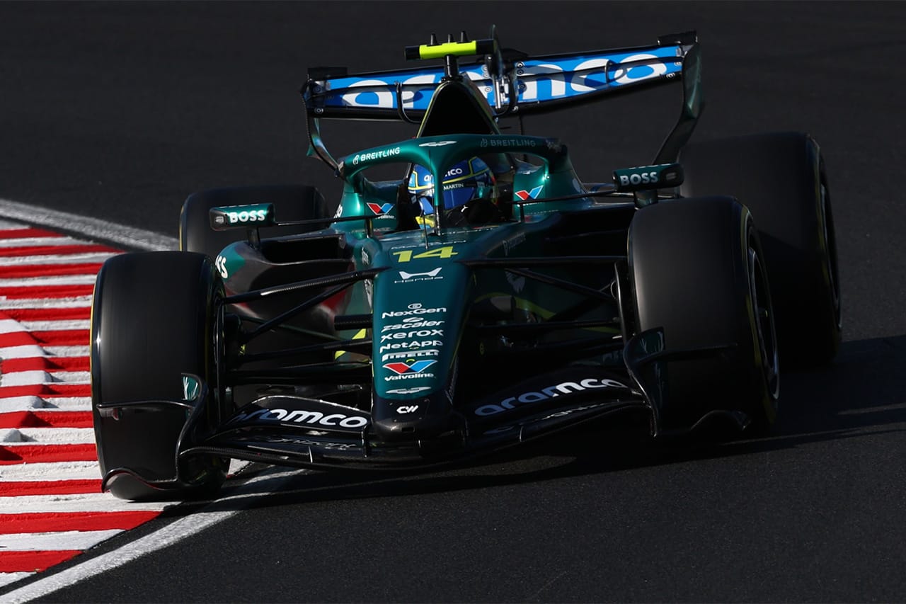 ホンダF1 本田技研工業