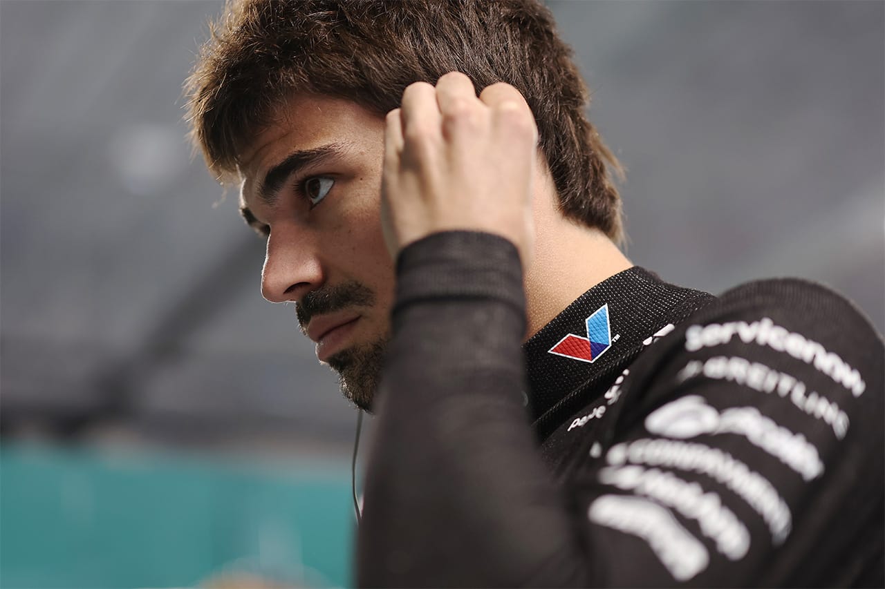ランス・ストロール アストンマーティンF1の進歩を実感「マシンは確実に前進」