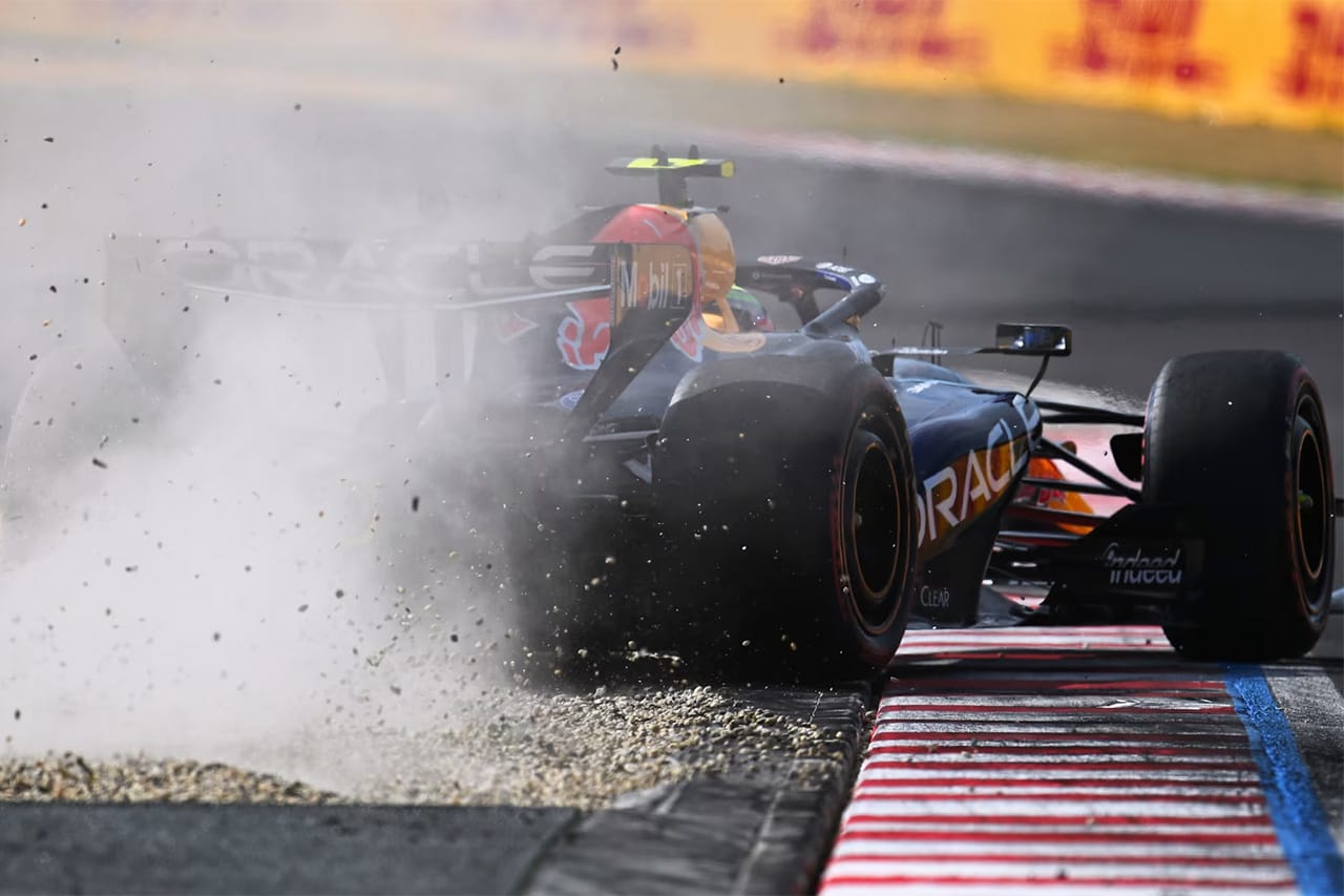 F1ハンガリーGP 予選 ハイライト動画:劇的決着のポール争い