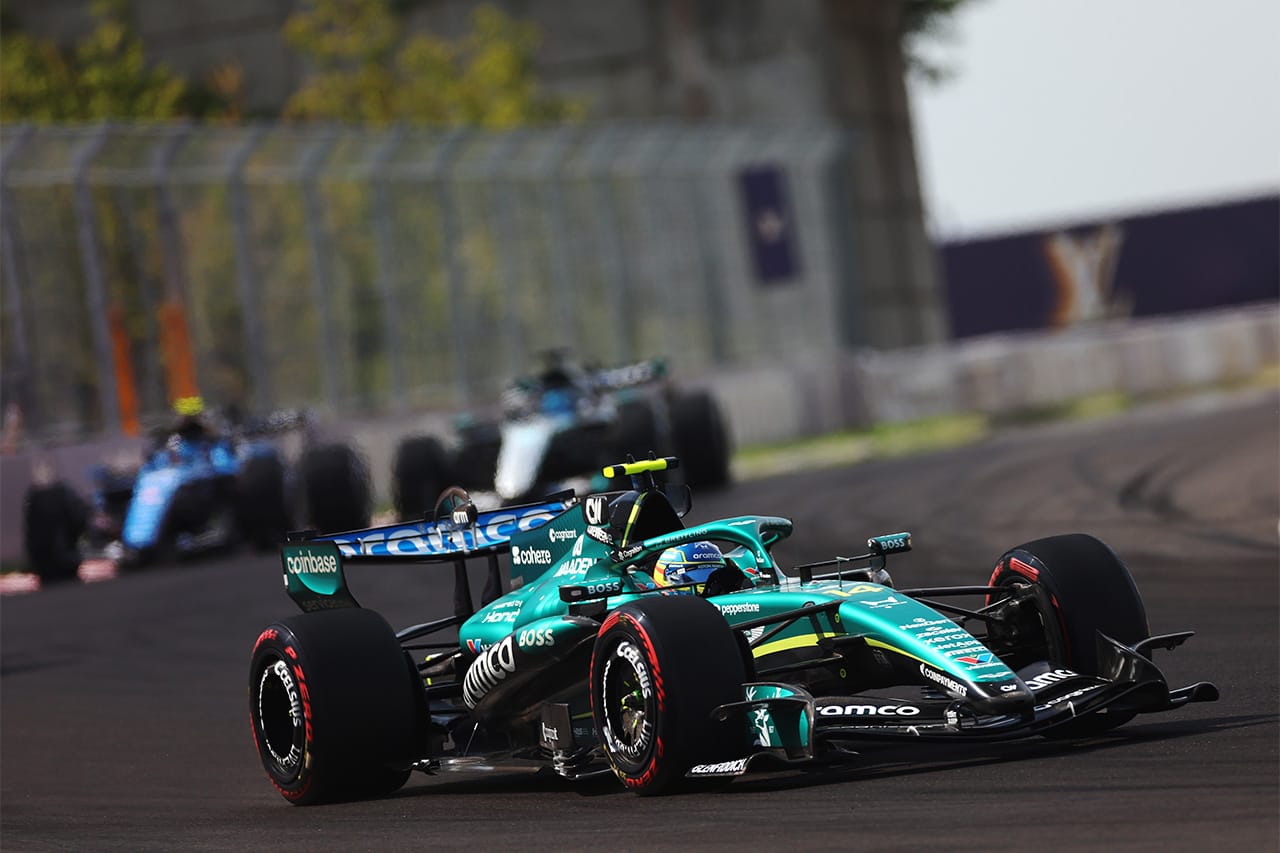 ホンダF1 本田技研工業