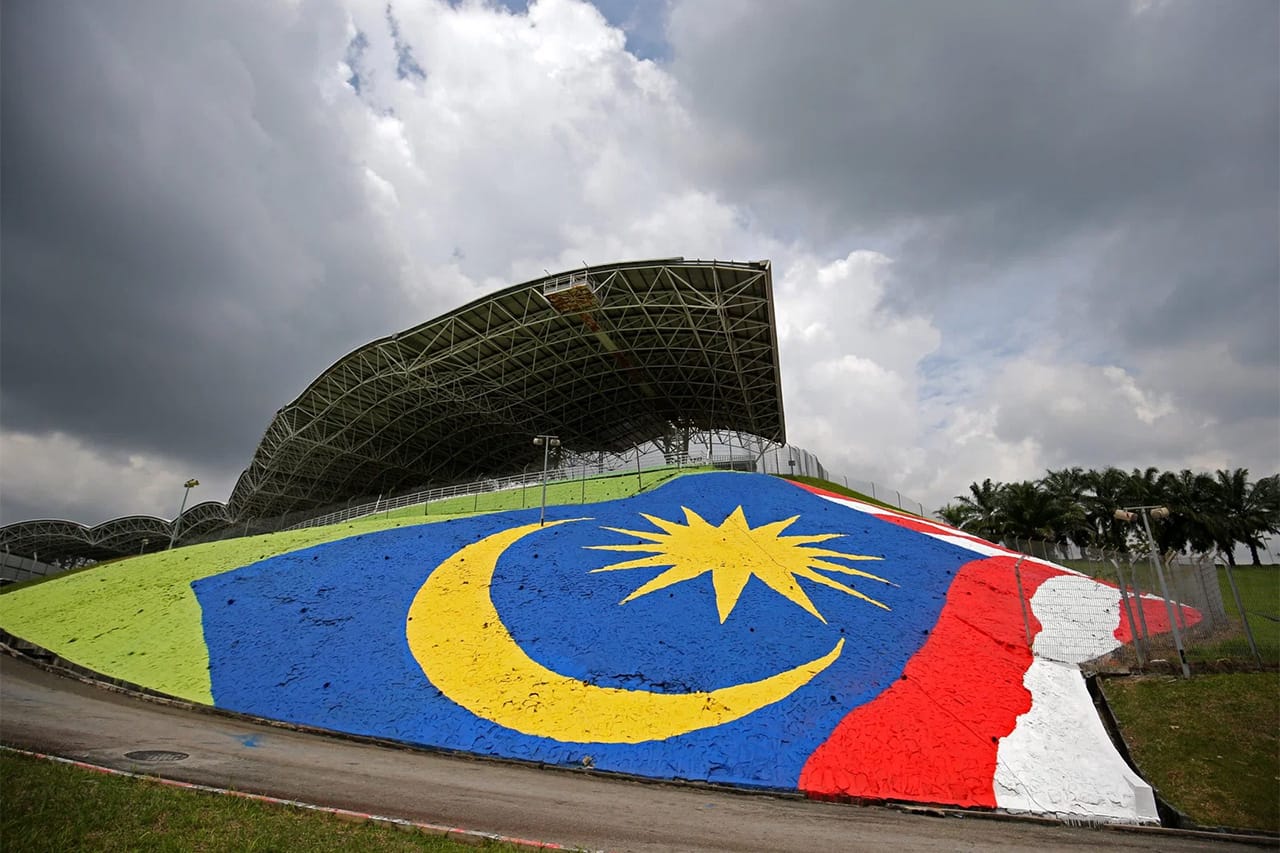 マレーシア開催でも大会名はF1バーレーンGP なぜ異例の名称に？