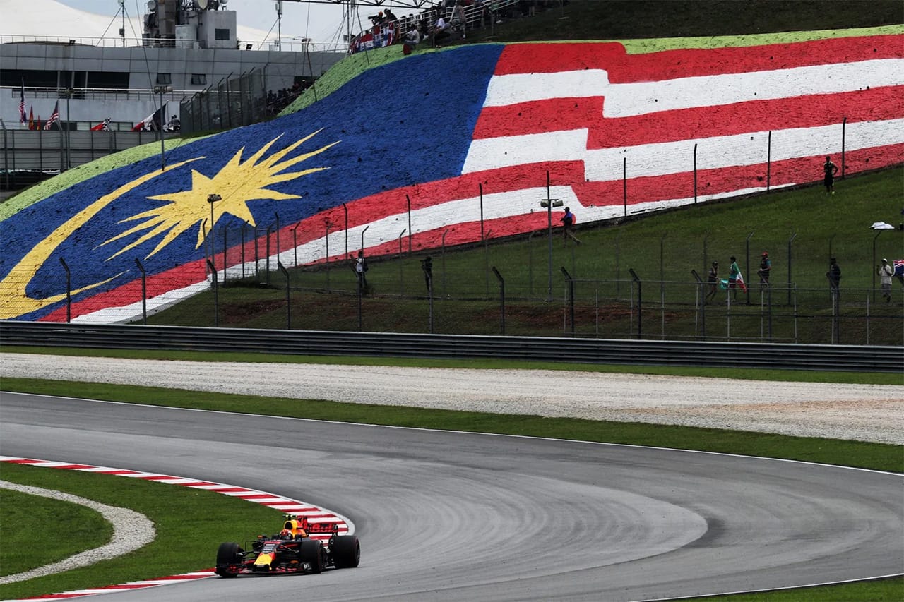 バーレーンGP 2026年のF1世界選手権