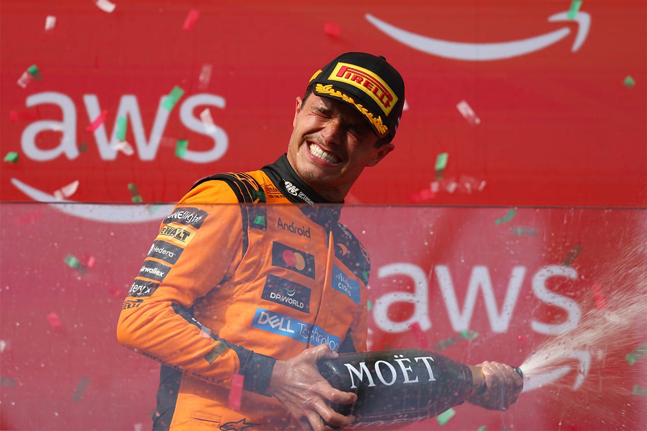 ハンガリーGP 2026年のF1世界選手権
