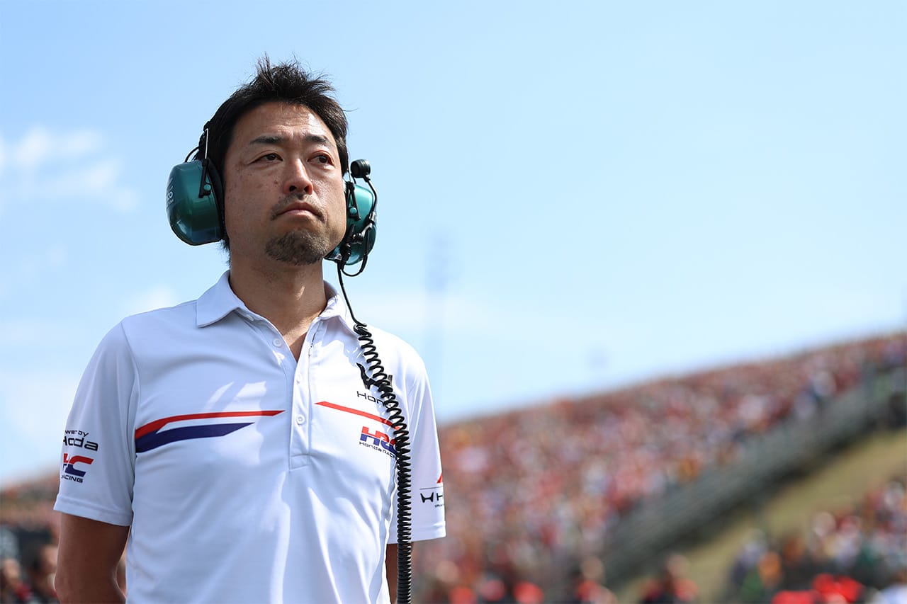 ホンダF1 PUアップデートに自信「1周あたりのタイムは確実に短縮」