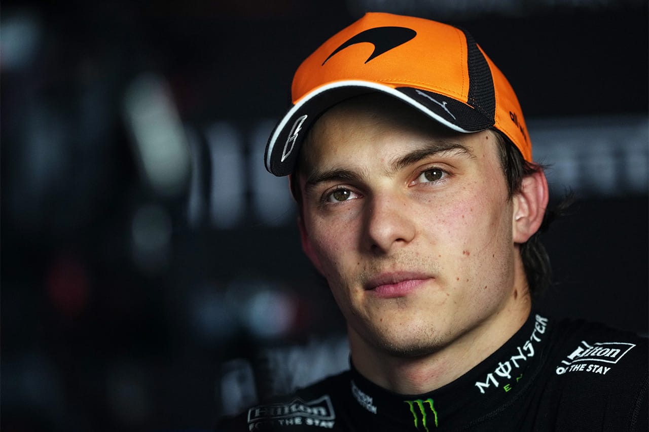 ピアストリ激高の無線騒動をマクラーレンF1代表が鎮火「怒りに任せた発言だった」