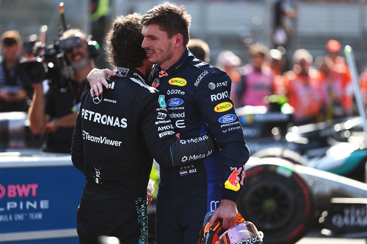 マックス・フェルスタッペン レッドブルF1にADUO熱望「僕たちにも欲しい」