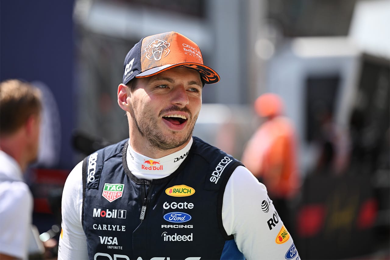 レッドブルF1 フェルスタッペン流出阻止へ 2029年までの高額契約オファー報道