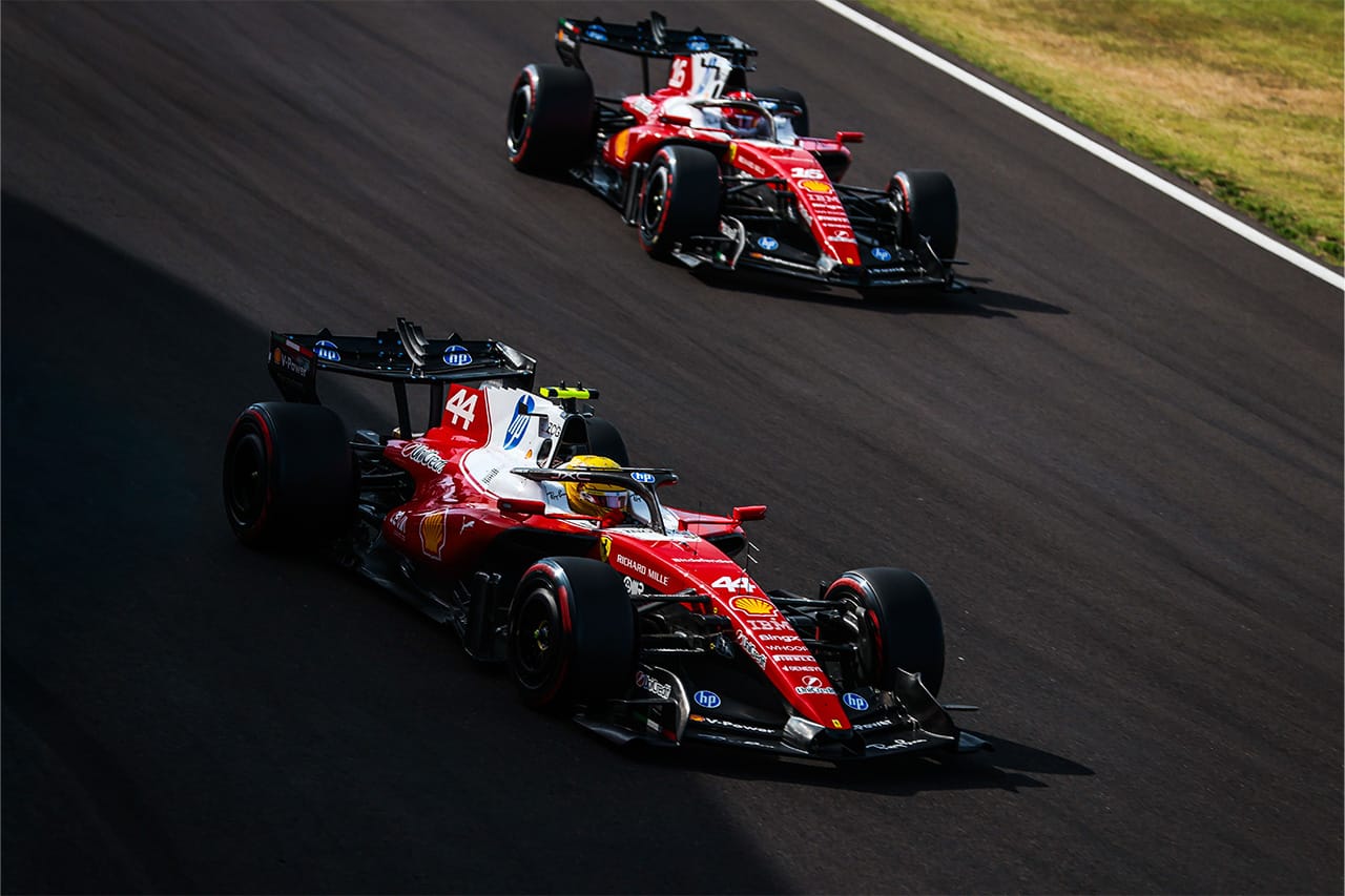 スクーデリア・フェラーリ