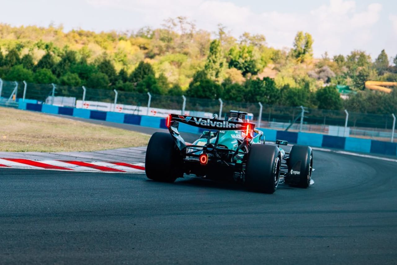 ホンダF1 ホンダ・レーシング