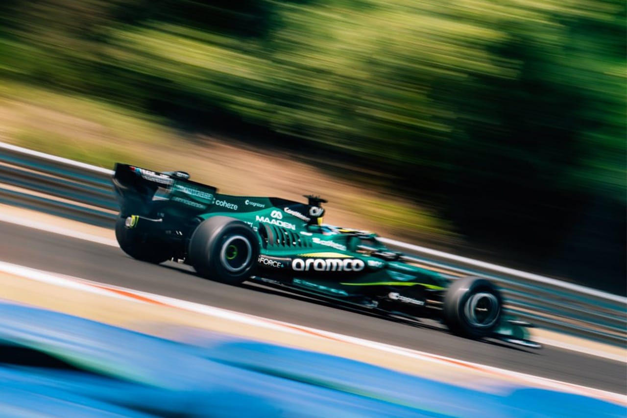 ホンダF1 新型PUは順調 折原慎太郎「遅れを取り戻す」