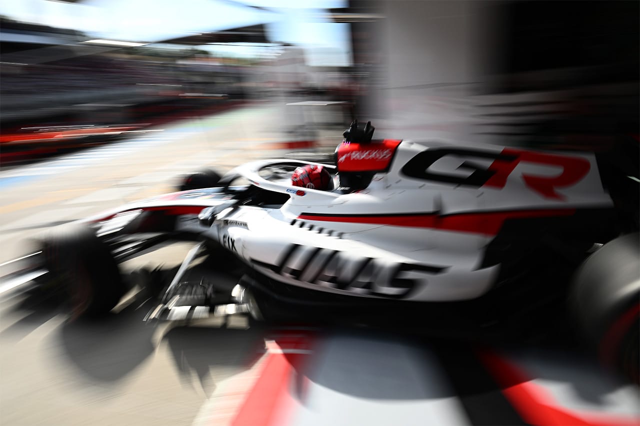 トヨタがタイトルスポンサーでも資金不足 ハースF1が抱える“予算上限”の現実