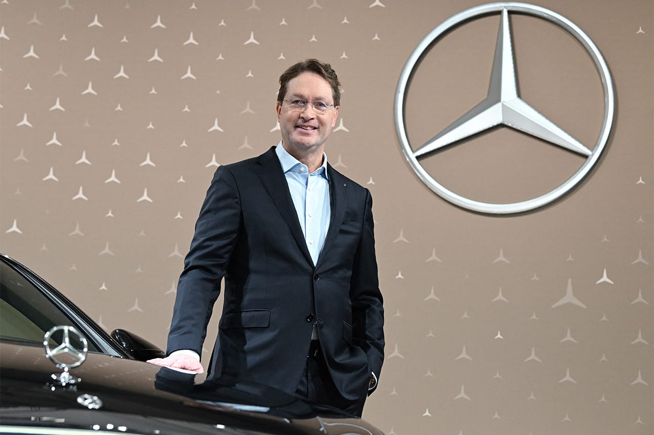 メルセデス会長に社内外から圧力 フェルスタッペン獲得反対派に逆風