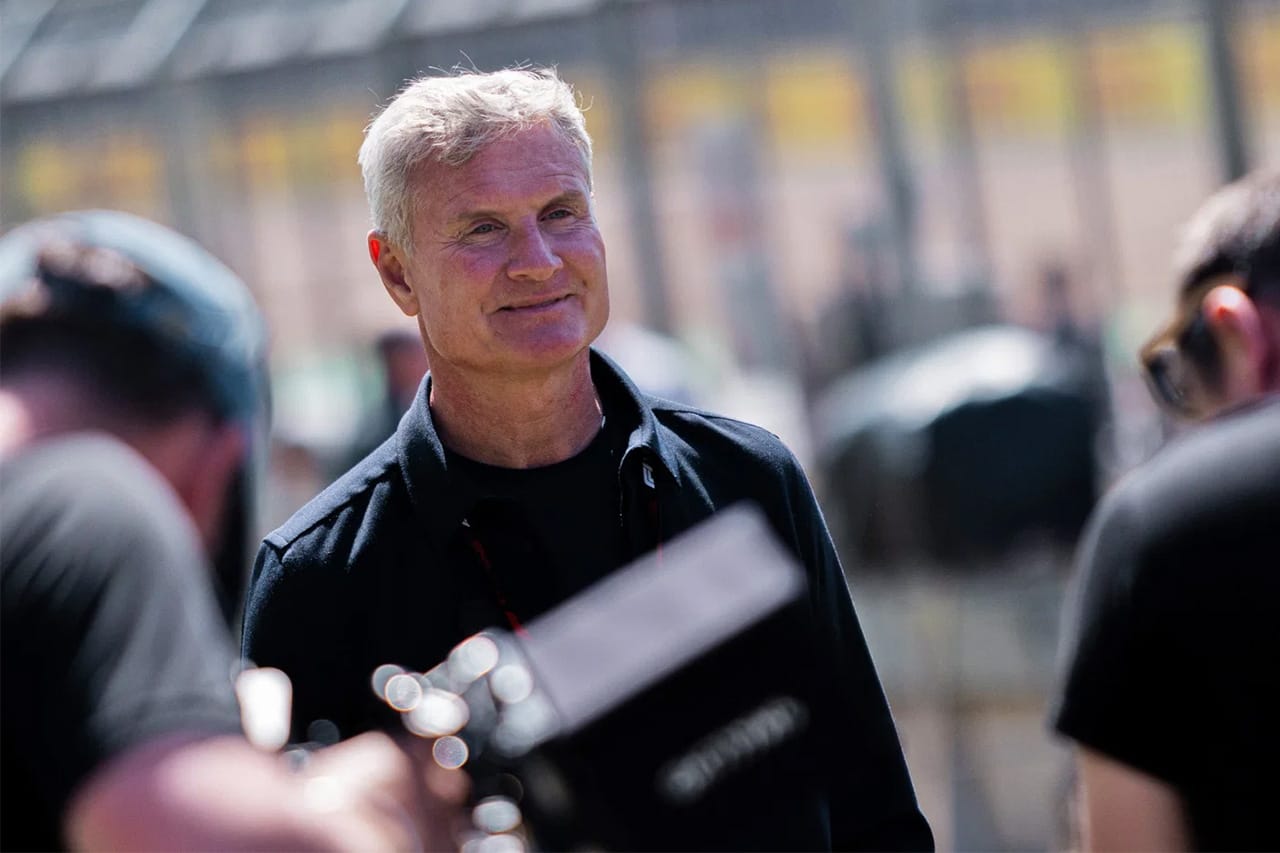 デビッド・クルサード F1新レギュレーションを酷評「まるでW杯ハーフタイムショー」