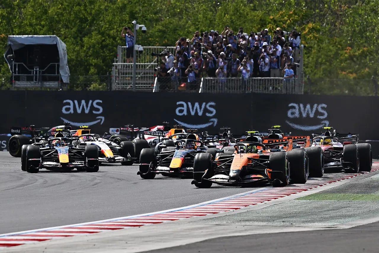 FIA 2026年F1レギュレーション問題に反論「メーカーの反対で改善できなかった」