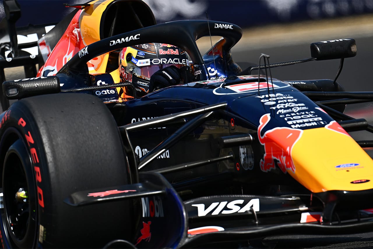 レッドブルF1技術責任者 RB22序盤不振の原因を告白「ステアリングに機械的な問題」