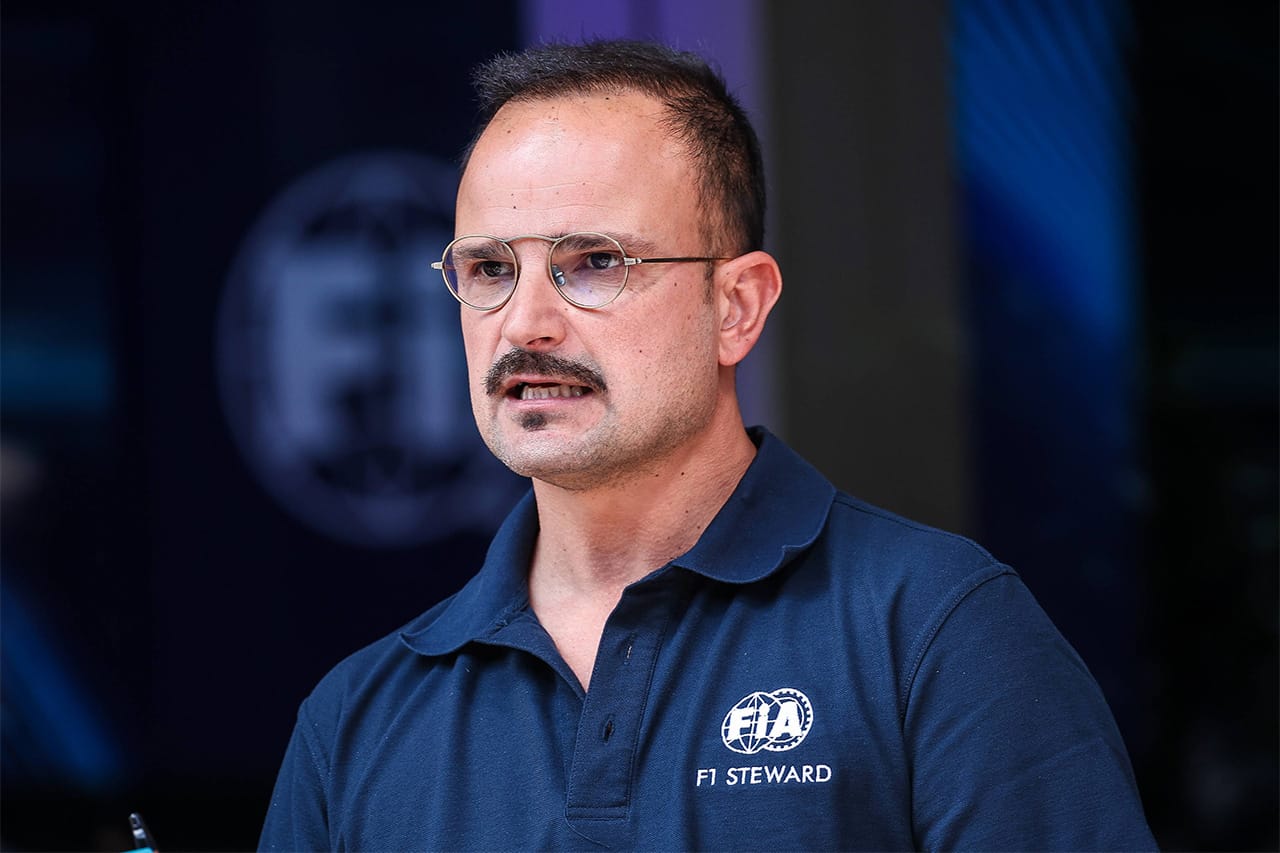 F1スチュワード「マックス・フェルスタッペンは我々を試してくる」