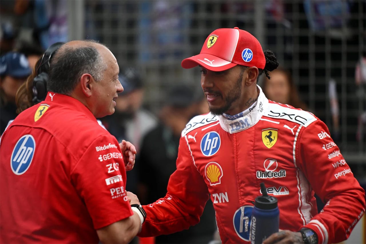 スクーデリア・フェラーリ