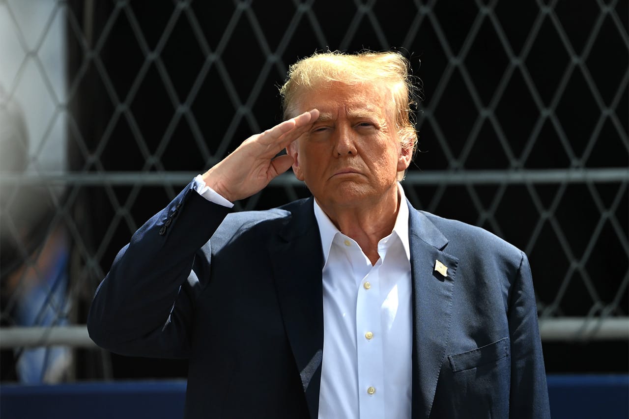 ドナルド・トランプが画策したニュージャージーF1計画 実現しなかった舞台裏