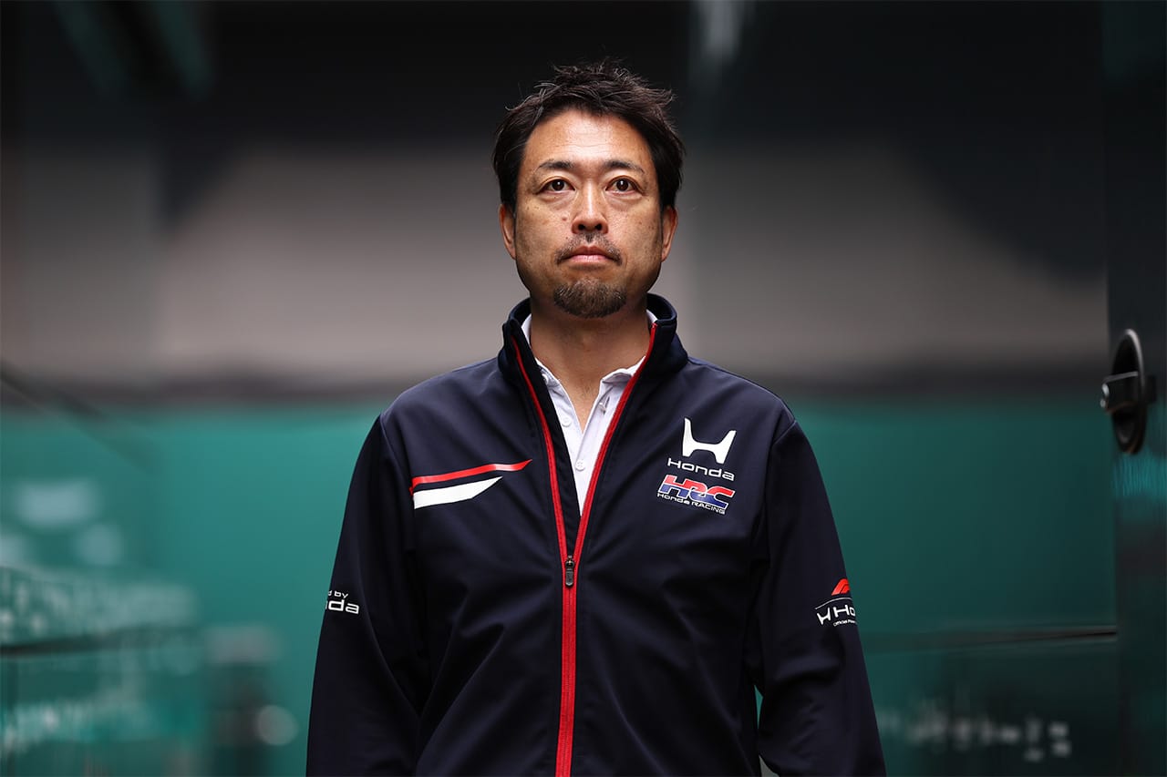 ホンダF1 折原慎太郎が明かす苦戦の真相「問題の深刻さは1月に判明」