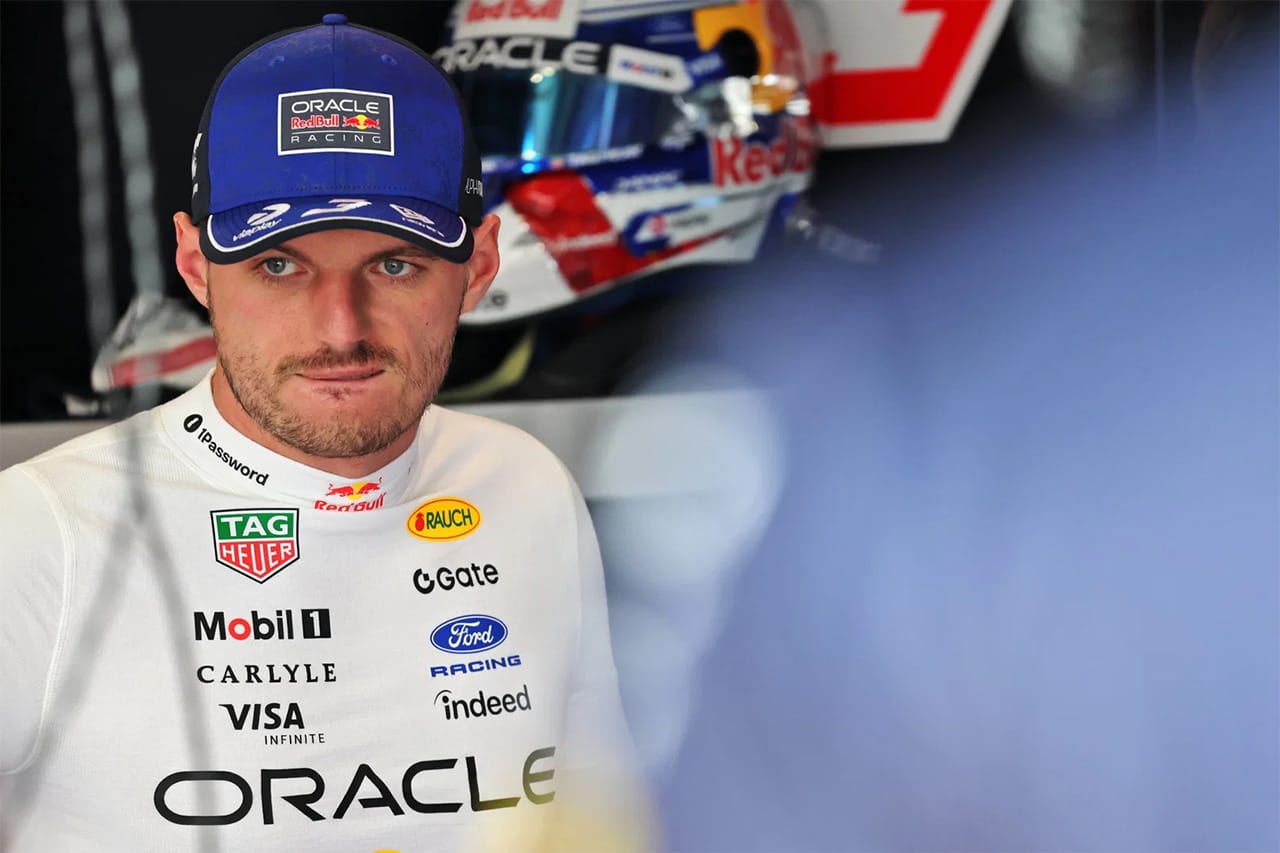 ミカ・ハッキネン マクラーレンF1に忠告「フェルスタッペン獲得で調和を壊すな」
