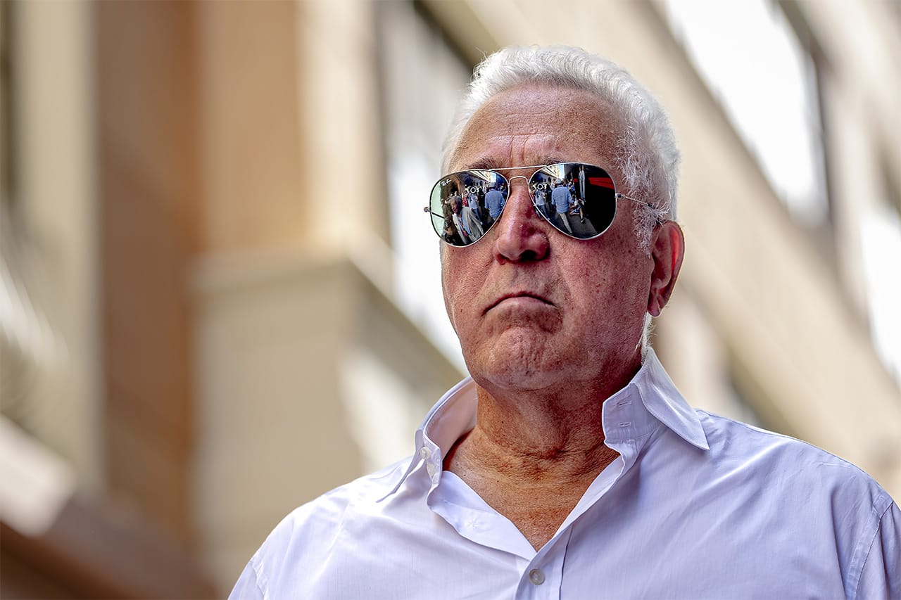 アストンマーティンF1 ストロール会長の先見性 予算上限前の投資がチームを救った