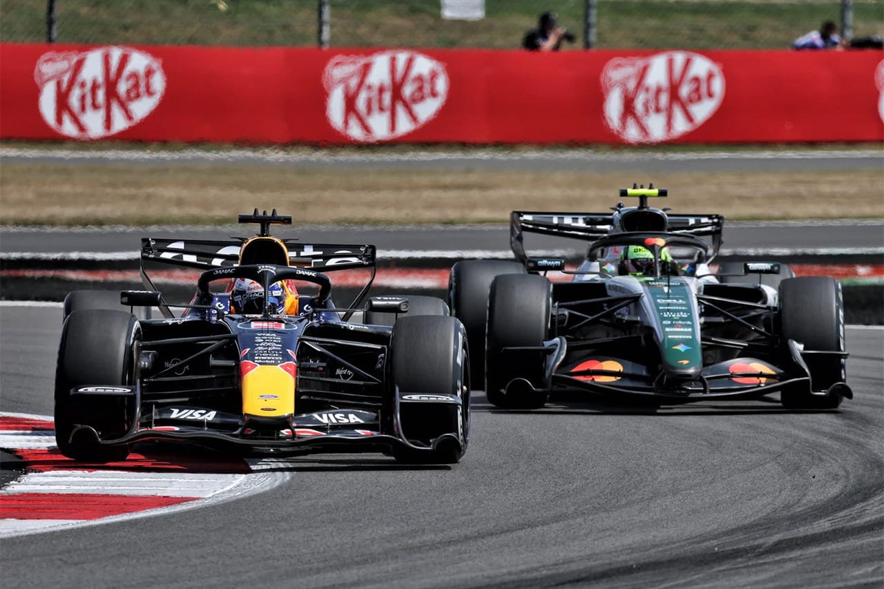 レッドブルF1技術責任者 RB22の弱点を説明「進入時の不安定さが課題」